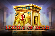 Legacy of Dead thumbnail