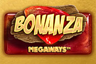Bonanza Megaways miniatyrbild