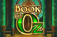 Book of Oz thumbnail