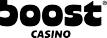 Boost Casino logotyp