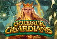 Goldaur Guardians -kolikkopelin pikkukuva
