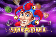 Star Joker thumbnail