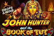John Hunter and the Book of Tut thumbnail